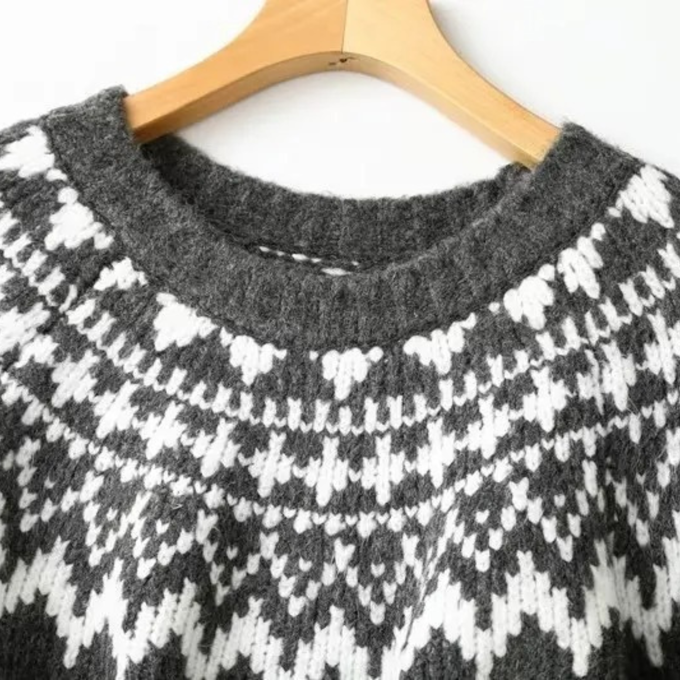 NOVE | Cozy Pullover