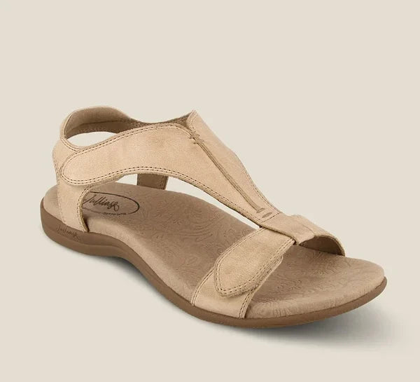 NOVE | Eleganta Ortopediska Sandaler