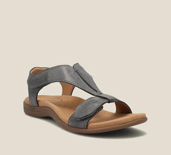 NOVE | Eleganta Ortopediska Sandaler