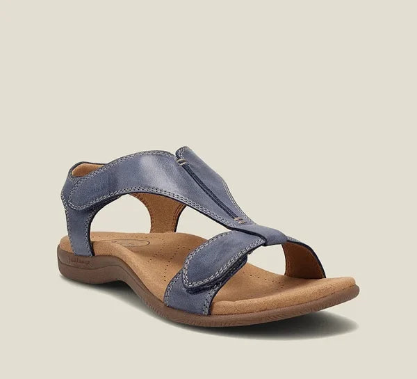 NOVE | Eleganta Ortopediska Sandaler