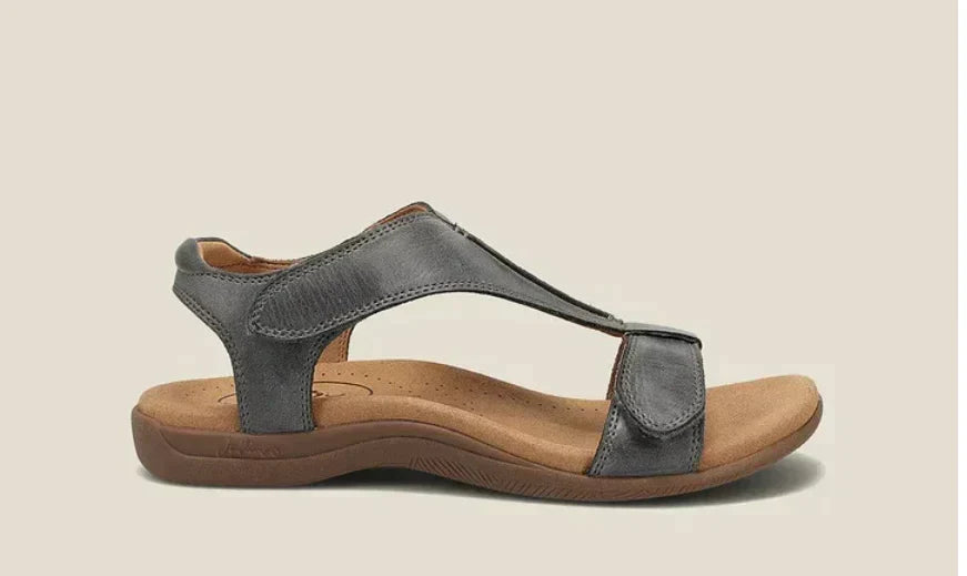 NOVE | Eleganta Ortopediska Sandaler